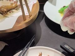 -鸽子侯·家宴·平价海鲜(市图书馆店)