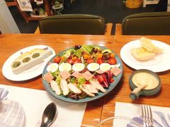 -Kitchen·Y洋厨房西餐厅(王府壹号店)