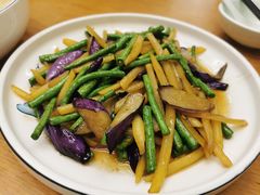 -食光慢宴·安吉土菜馆