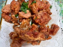 -杨南饭店·二十五年闽菜馆(凤湖新城一店)