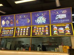 -面道赞宁海海鲜面(迎凤街店)