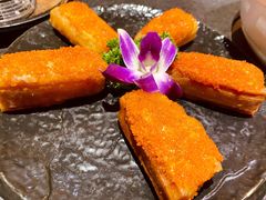 鬼马酿油条-龙门养心粥火锅(祥恒广场店)