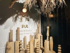 -素描餐厅(灵隐天竺店)