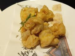 -全聚德(长白直营店)