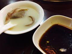 -鼎尊锅物料理(五角场店)