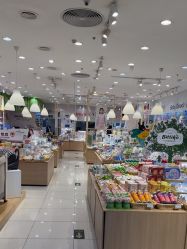 -丽家宝贝(世纪金源购物中心店)