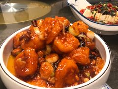 -小四川菜馆(托乐嘉店)