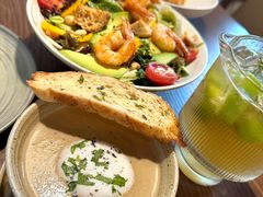 -G+KITCHEN(龙湖狮山天街店)