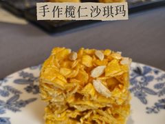 -阿庄新豫菜(通泰路店)