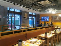 -木屋烧烤(西城天桥店)