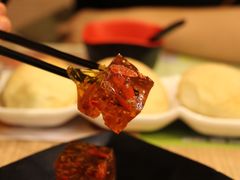 桂花糕-添好运点心专门店(中环IFC店)