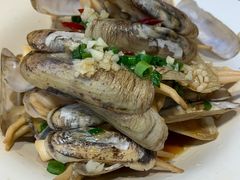 -高佳庄·舟山海鲜(海景旗舰店)