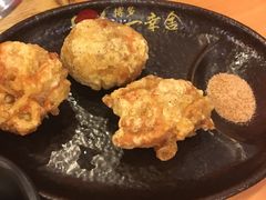 -博多一幸舍(侨福芳草地购物中心店)