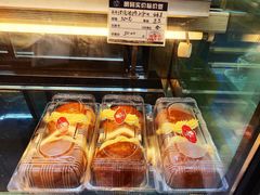 -白玉兰食品(汇联商厦店)