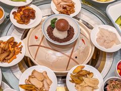 -天宜隆蘑菇宴火锅(石景山旗舰店)