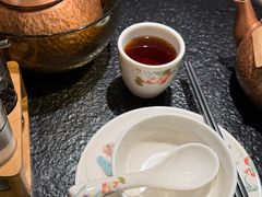 -得意咚瓜·顺德鱼生·冬瓜盅火锅