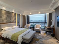 -镇江润扬大桥酒店