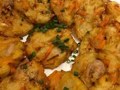 -501號台州海鲜餐厅(海创园店)