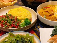 -米泰芒·东南亚料理(体育西店)