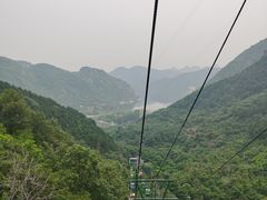 -京东石林峡风景区