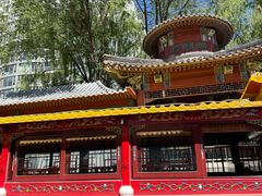 -皇家御河游(紫御湾码头)