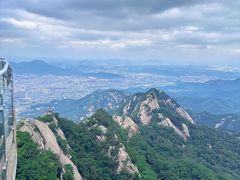 -丹东凤凰山景区