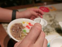 -红蜡烛-养生粥-津鲁菜(中山路店)