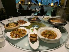 -東舍食唐精品陕菜馆