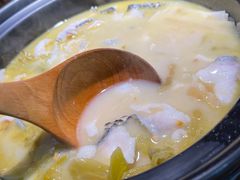 -九锅一堂酸菜鱼(石家庄先天下店)