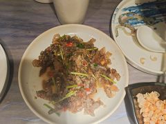 -湘芙蓉·湖南菜(椒江店)