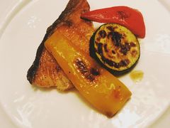 -滩万日本料理Nadaman(国贸大酒店)