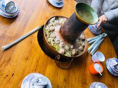 -吴天家私坊铜火锅(远达·帝景华廷店)