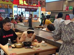 -庆米鲜朝鲜族拌饭(固戍店)
