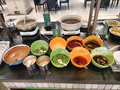 -并州饭店(千峰南路店)