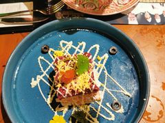 -卢布里西餐厅(总店)