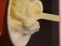 -Dal Cuore 达可芮冰淇淋(陕西北路店)