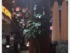 门面-卿古炭火烤肉(亲橙里店)