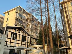 -一尺花园(安和花园店)