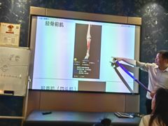 -见康道莱•足浴按摩•艾灸•SPA(友谊店)