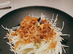 -船歌·鱼水饺青岛菜(金狮广场店)