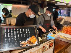 -老客满蛋饼(双塔市集店)