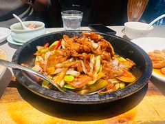 -蟹榭·本帮江浙菜·蟹宴(五角场合生汇商场店)