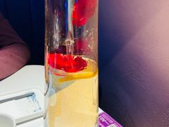 -马邦子·紫苏烤鱼(恒隆广场店)