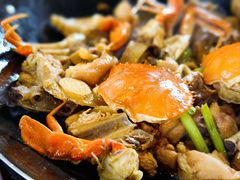 -侠成水上农庄(工业大道店)