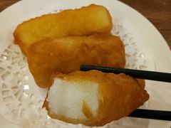 -正德顺順德雙皮奶(中信店)