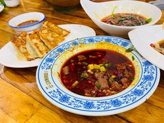 -三羊居食府(文艺路店)