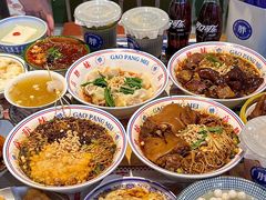 -高胖妹面庄(黄河道店)
