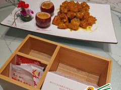 百香果排骨-老友王·南宁特色菜(金汇如意坊店)