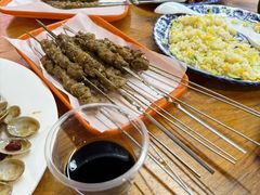 -十二道丰味·徐州土菜·烧烤(何山路店)