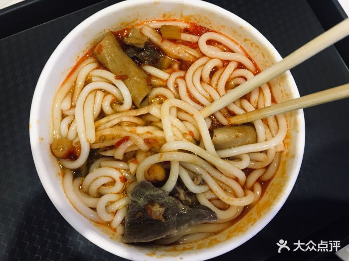 牛状元(购物中心店)牛杂河粉图片 - 第2张